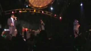 Boyz II Men  Private Party  On Bended Knee Video 2 of 5 [upl. by Jehovah]