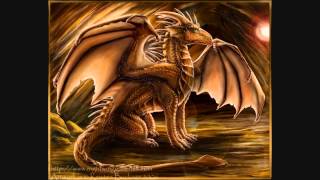 Art Tribute Fantasy 28 Dragons [upl. by Crosby]