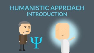 Introduction to Humanistic Approach  AQA A Level Psychology [upl. by Nasar]