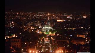 Yerevan Songs  Erger Yerevani Masin [upl. by Aihseuqal]