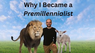 Premillennialism Explained Is this the Craziest View of the EndTimes [upl. by Fridlund]