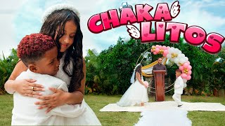 CHAKALITOS 💍 Angi Fire ft Tilin Insano VIDEO OFICIAL❤️ [upl. by Baugh]