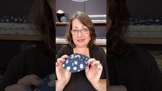 If youve ever wanted to sew your own Kippah  watch this [upl. by Arvin579]