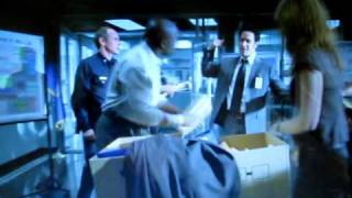 Numb3rs Bloopers  Season 2 [upl. by Wier]