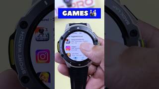 Best Round Dial 4G Android⚡️ Smartwatch With Hd Camera 📸  2GB32GB  G15 Pro Under 5000✅ [upl. by Korney]