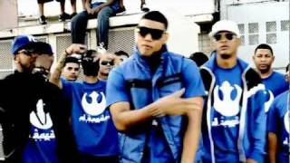 DOzi Feat Pacho y Cirilo Dicen Que Vienen Por M [upl. by Tlaw]