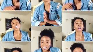 Wont He Do It Koryn Hawthorne Cover Kristian Lauren [upl. by Kerman787]