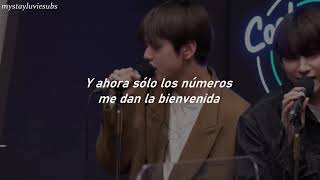 TXT ✧ Ghosting ★ ̊ sub español [upl. by Mclain]