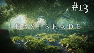 EASTSHADE 13 Des Rätsels Lösung  Gameplay DeuGer [upl. by Nlycaj849]