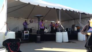 2015 Tohono Oodham Nation Rodeo amp Fair [upl. by Nesiaj]