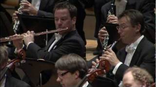 Tchaikovsky Waltz of the Flowers  Järvi · Berliner Philharmoniker [upl. by Arze]