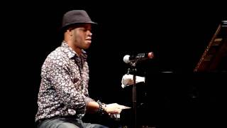 Roberto FONSECA 5 Lo Que Me Hace Vivir [upl. by Pachton]