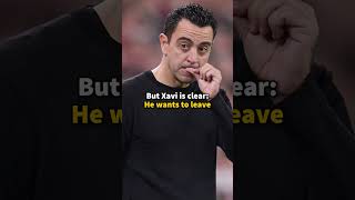 The Truth about Xavi at Barcelona [upl. by Ellac]