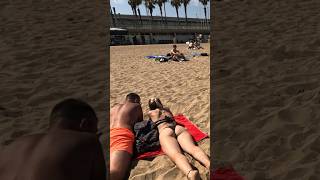 Barcelona Spain Barceloneta BEACH shortsbeach 2024 mallorca nice travel shortsviral walking [upl. by Aileon]