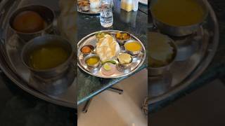 Today’s Lunch at Sagarika wbtdcl food hotel lunch [upl. by Grous]