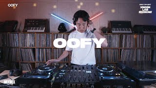 OOFY  LAB SESSIONS  MIXMIX SEOUL [upl. by Thomsen]