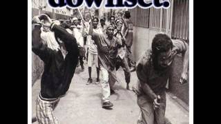 DOWNSET  Check Your People 2000 FULL ALBUM [upl. by Gnoy]