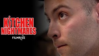 Kitchen Nightmares Uncensored  Season 3 Episode 10  Full Episode [upl. by Fritts]