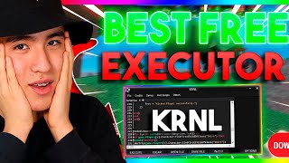 ROBLOX EXPLOIT  FREE DOWNLOAD  KRNL SCRIPT EXECUTOR  KEYLESS EXECUTOR PC 2024 [upl. by Aynad173]