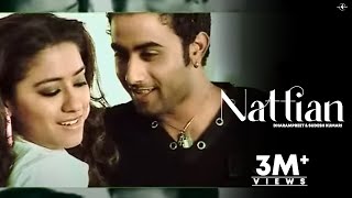 Nattian Official Video Dharampreet amp Sudesh Kumari  Latest Punjabi Songs 2013  New Punjabi Songs [upl. by Eiryk429]