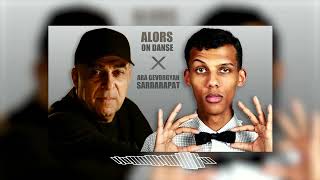 Stromae  Alors On Dance x Ara Gevorgyan  Sardarapat Dj Shine Armenian Version 2024 [upl. by Doownil]