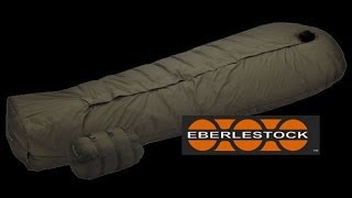 Eberlestock Reveille 5 Degree Sleeping Bag Preview  The Outdoor Gear Review [upl. by Kliber]