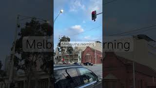 Melbourne morning relaxing nature love city melbourne music relaxingmusic [upl. by Orutra]