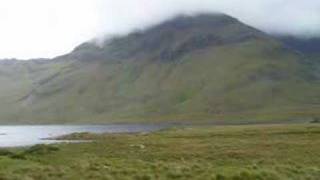 Ireland  Doo Lough Pass [upl. by Fawne]