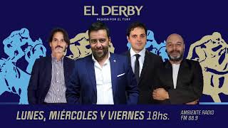 El derby radio 18092024 [upl. by Georgena]