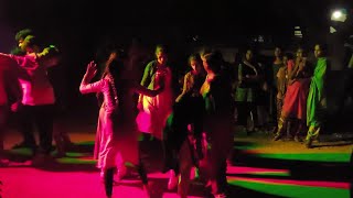 Bharath Full DJ Dance All Mixed Video Part02 [upl. by Anilek]