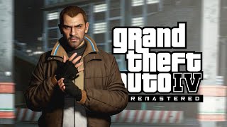 I Remastered GTA 4 With Mods 😲 [upl. by Hofmann]