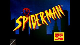 SpiderMan 19941998 [upl. by Assirek749]