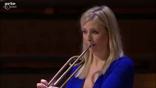 Alison Balsom amp The Balsom Ensemble [upl. by Bobseine]