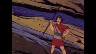 Animated Bible Stories  David [upl. by Consolata]