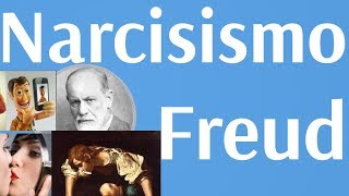 Freud El Narcisismo [upl. by Anoel]