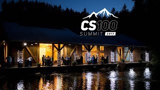 CS100 Summit 2017 Highlights [upl. by Lengel]