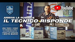 come risolvere Motosega ingolfata  prima accensione e unboxing [upl. by Denman226]