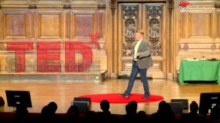 La questiologie ou lart de poser les bonnes questions Frederic Falisse at TEDxPantheonSorbonne [upl. by Leitman]