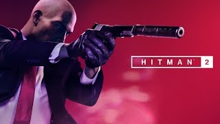 Hitman 2 Psycho Stealth Kills Haven Island The Last Resort [upl. by Bone858]