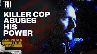 Above The Law  FULL EPISODE  The FBI Files [upl. by Eb]