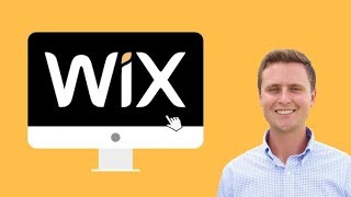 WIX Tutorial For Beginners  Full Wix Tutorial StepbyStep Walkthrough [upl. by Trinette]