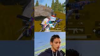 kamide😂😂 pubgmobilewinnerwinnerchickendinner pubg battleroyalegame [upl. by Burroughs]