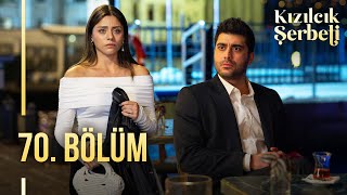 Kızılcık Şerbeti 70 Bölüm showtv [upl. by Colombi167]