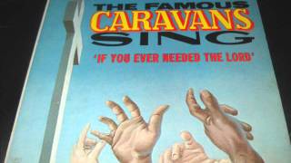 quotCome By Herequot  The Caravans feat Julia Mae Price [upl. by Witha118]