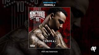 Moneybagg Yo  Insecure Federal 3 [upl. by Saffier974]