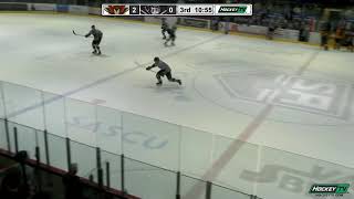 201617 Salmon Arm Silverbacks Intro [upl. by Clive]