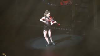 2024 08 02 Lindsey Stirling  Elements [upl. by Marijane]