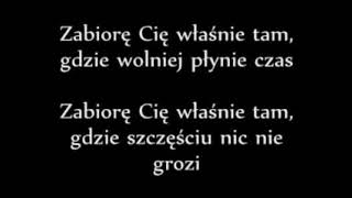 KANCELARIA  zabiorę Cię właśnie tam [upl. by Lear367]