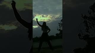 Bye bye bye Dance cover by Jahanvi youtubeshorts byebyebye deadpool trending [upl. by Crandale]