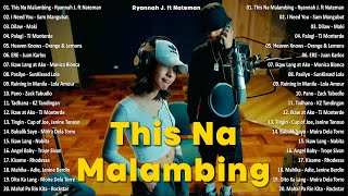 Ryannah J ft Nateman  This Na Malambing💗Best OPM Tagalog Love Songs  OPM Tagalog Top Songs 20241 [upl. by Notgnimer]